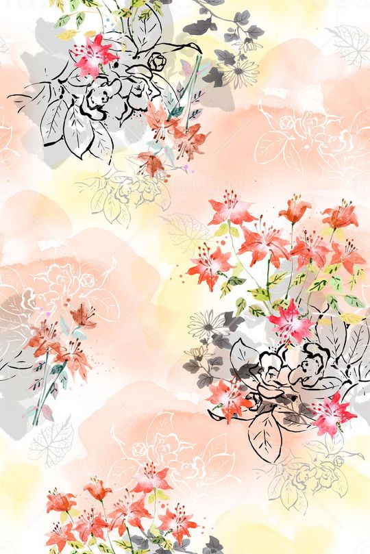 零点--家纺印花华亿平台图片