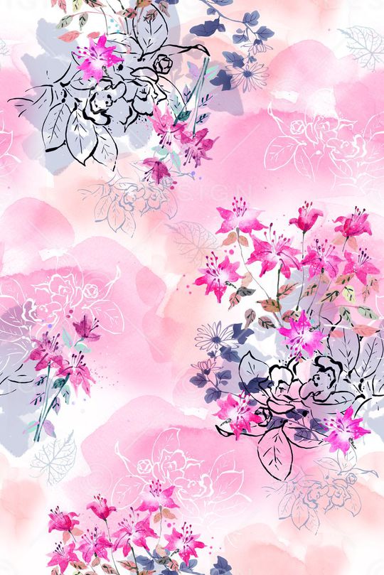 零点--家纺印花华亿平台图片