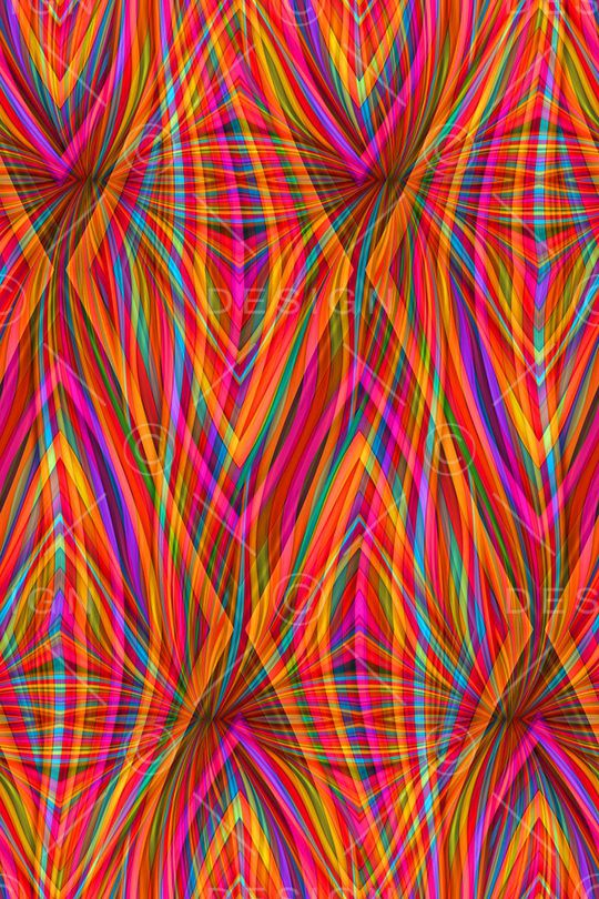 竖条印花华亿平台图片