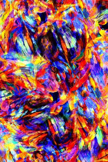 女装印花华亿平台图片