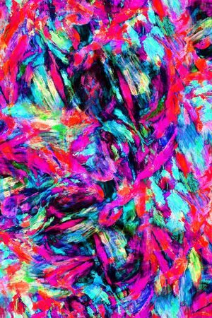 女装印花华亿平台图片