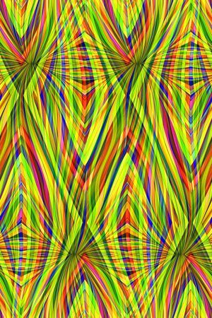 竖条印花华亿平台图片