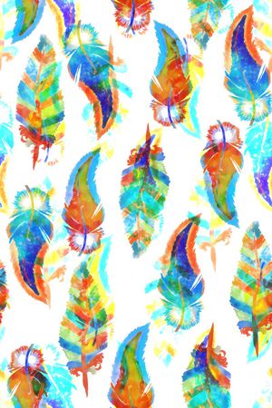 动物纹印花华亿平台图片