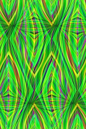 竖条印花华亿平台图片