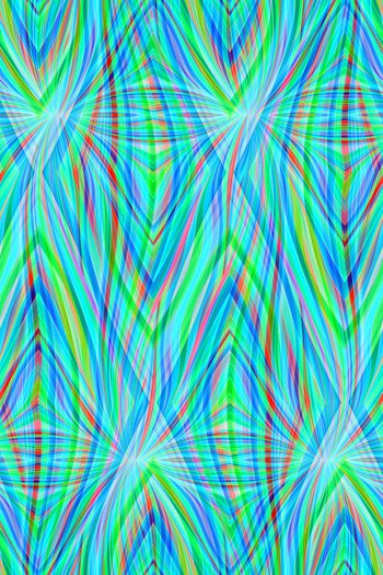 685514-波浪大条纹