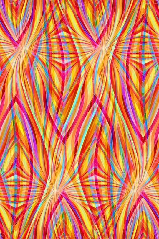 竖条印花华亿平台图片