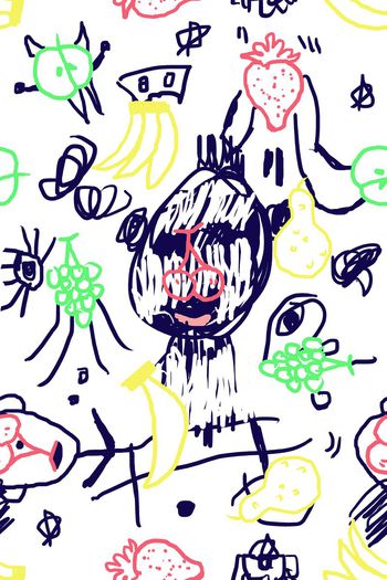 趣味印花华亿平台图片