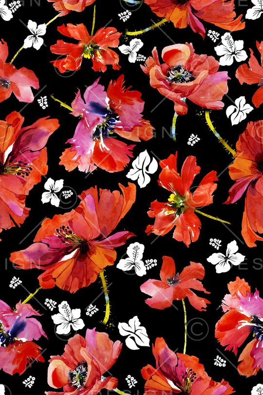 油画印花华亿平台图片