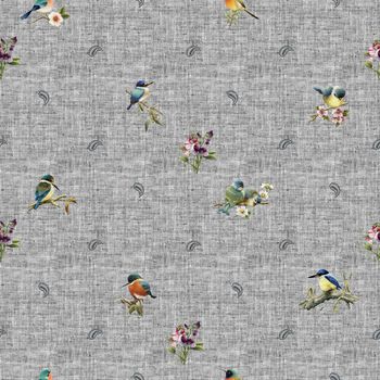 685610-时尚刺绣鸟华亿平台11