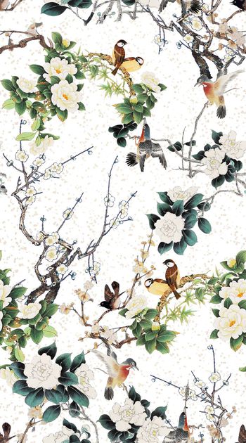 大花印花华亿平台图片