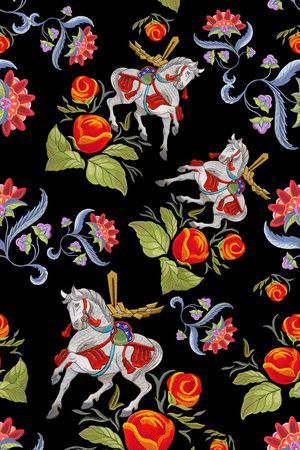 DG风印花华亿平台图片