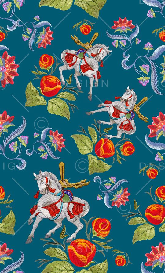 DG风印花华亿平台图片