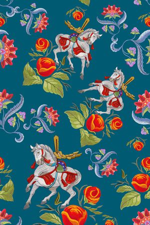 DG风印花华亿平台图片