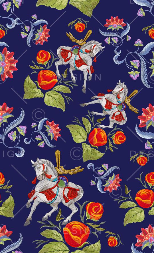 DG风印花华亿平台图片