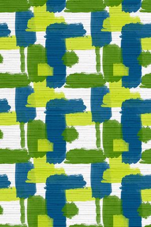 夏威夷印花华亿平台图片