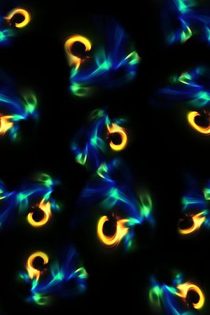 男装印花华亿平台图片