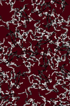 男装印花华亿平台图片