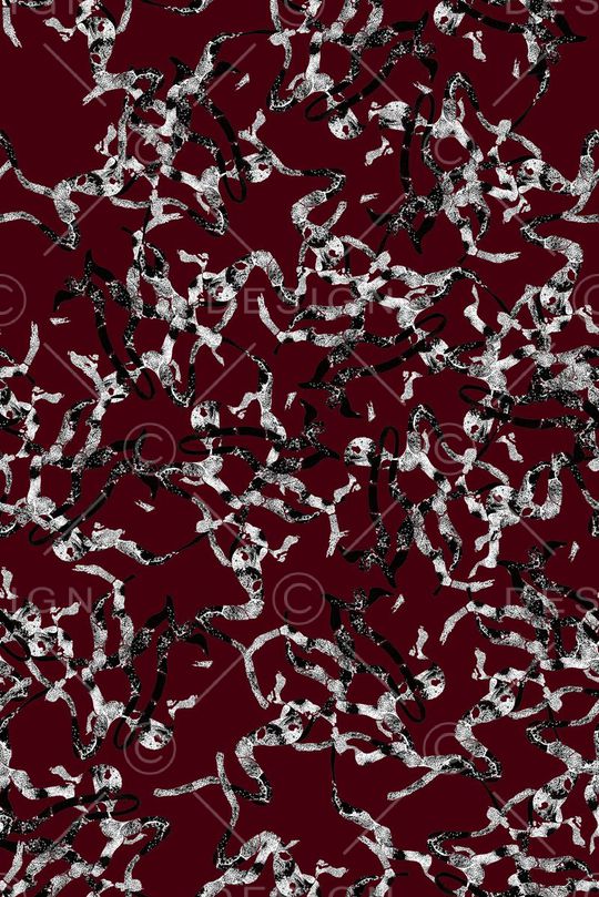 男装印花华亿平台图片