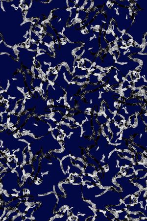 男装印花华亿平台图片