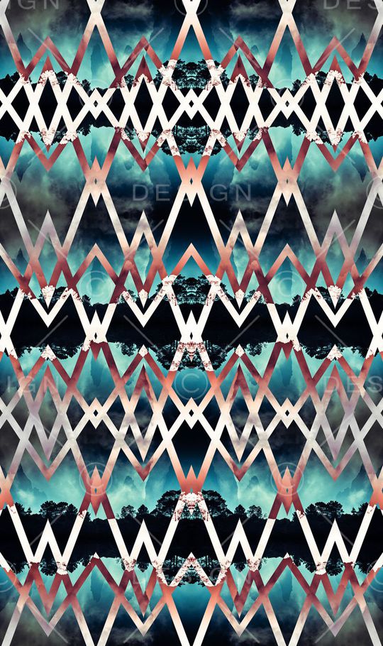 男装印花华亿平台图片