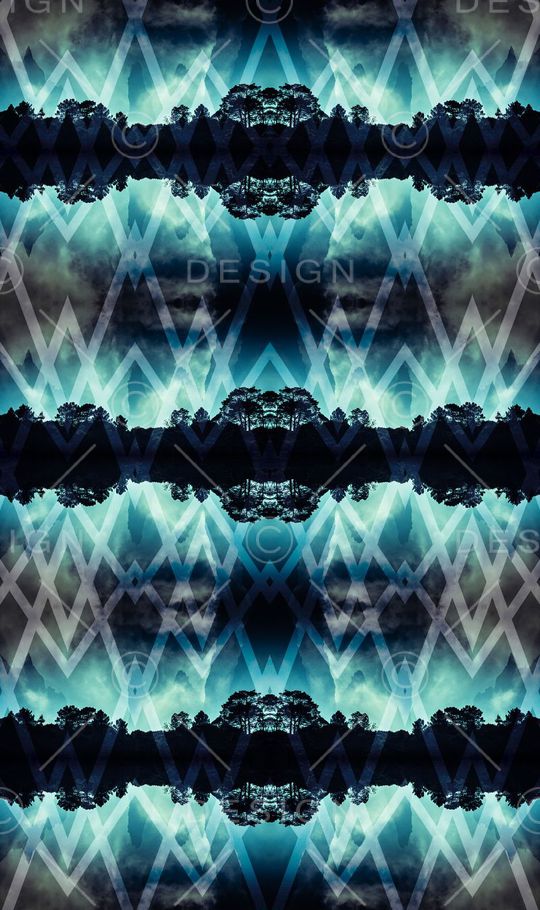 男装印花华亿平台图片