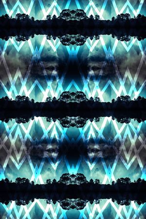 男装印花华亿平台图片