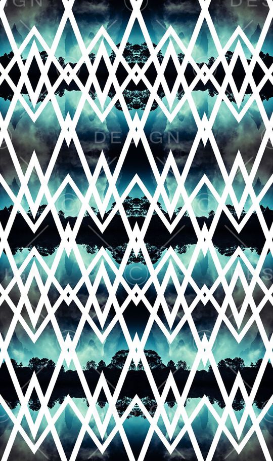 男装印花华亿平台图片