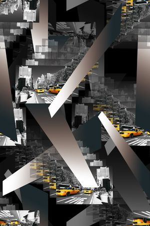 城市印花华亿平台图片