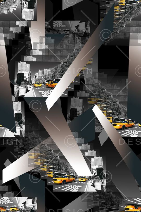 城市印花华亿平台图片