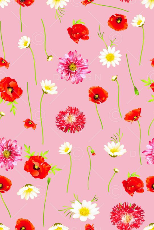 水彩印花华亿平台图片