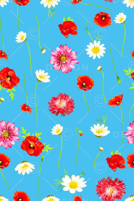 水彩印花华亿平台图片