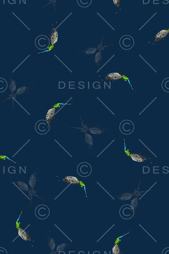 商务休闲印花华亿平台图片