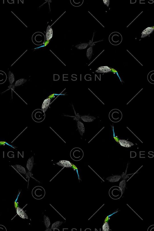 商务休闲印花华亿平台图片