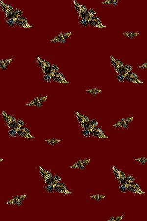 珠宝印花华亿平台图片