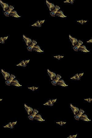 珠宝印花华亿平台图片