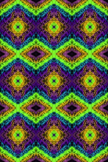 685871-民族风艺术条纹