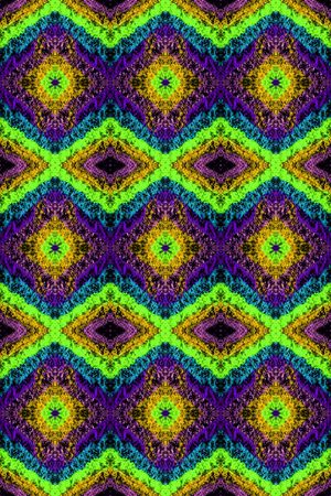 波西米亚印花华亿平台图片