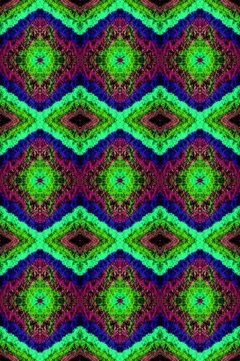 685884-民族风艺术条纹