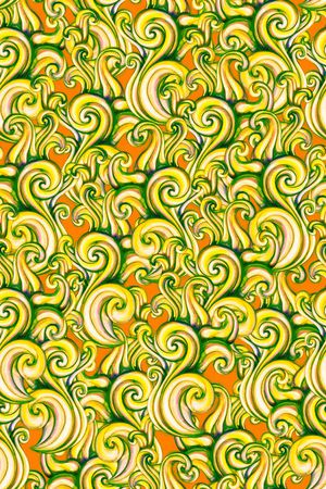 立体效果印花华亿平台图片