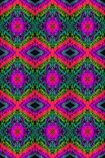 685910-民族风艺术条纹