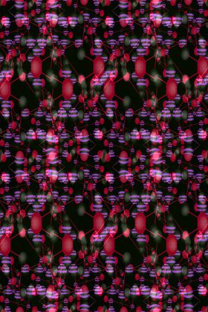 男士衬衫印花华亿平台图片