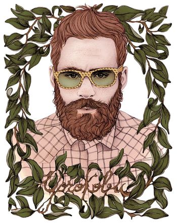 男装图案印花华亿平台图片