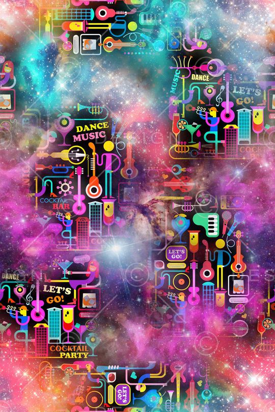 缤纷印花华亿平台图片