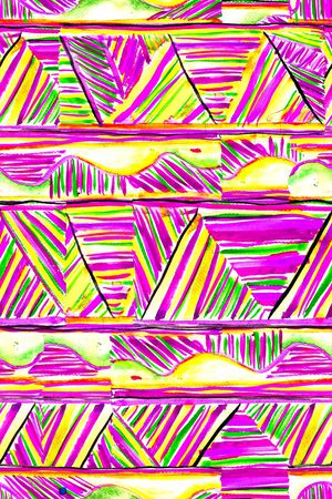 菱形印花华亿平台图片