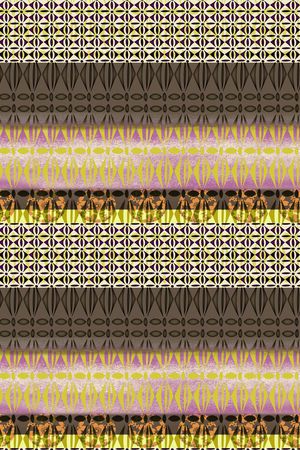 欧美民族印花华亿平台图片