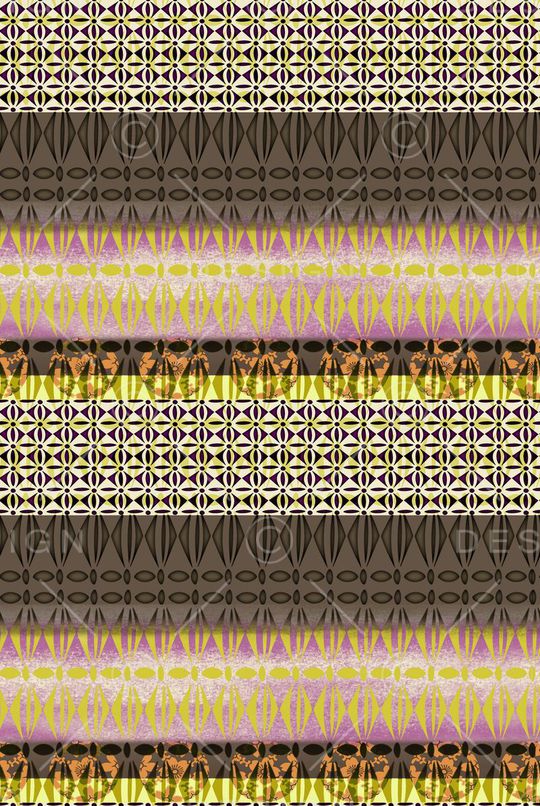 欧美民族印花华亿平台图片