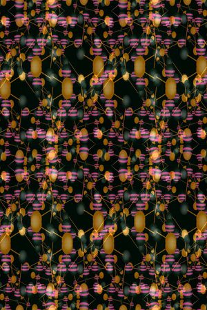 男士衬衫印花华亿平台图片