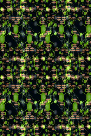 男士衬衫印花华亿平台图片