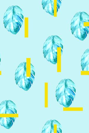 2017春夏男装开发印花华亿平台图片