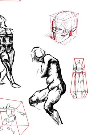 2017春夏男装开发印花华亿平台图片